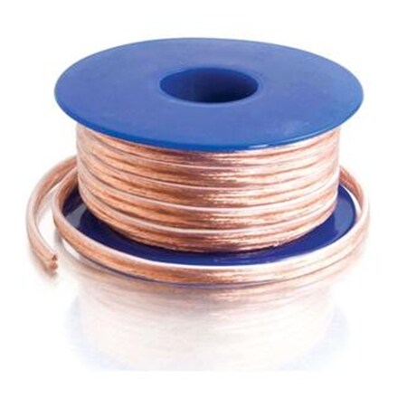 C2G 500FT 18AWG BULK SPEAKER WIRE, 40532C2G 40532